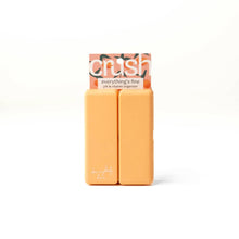 Load image into Gallery viewer, Crush Everything's Fine Pill &amp; Vitamin Case
