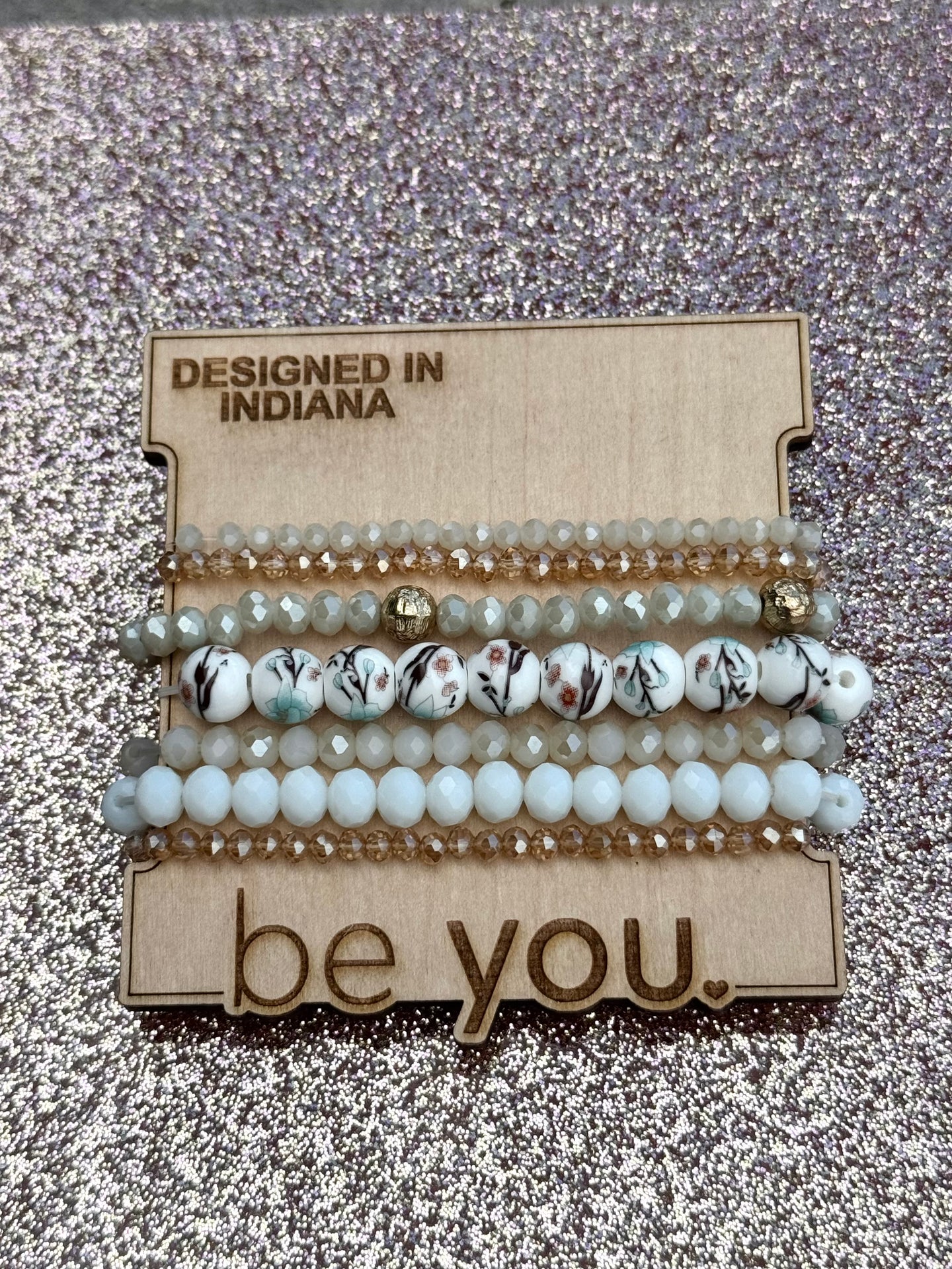 Americano Creme Stack