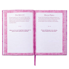 Load image into Gallery viewer, Inspiration Prompted Journal by TableTopics
