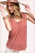 Load image into Gallery viewer, Winding Road Tank
