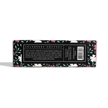 Load image into Gallery viewer, Cranberry Chutney Hydrating &amp; Nourishing Travel Hand Cream

