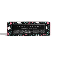 Load image into Gallery viewer, Cranberry Chutney Hydrating &amp; Nourishing Travel Hand Cream
