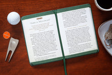 Load image into Gallery viewer, Birdies, Bogeys, and Life Lessons from the Game of Golf
