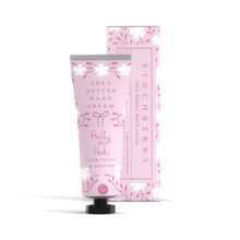 Load image into Gallery viewer, Pretty in Pink Moisturizing &amp; Hydrating Travel Hand Cream
