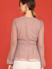Load image into Gallery viewer, Sparkling Grapefruit Top
