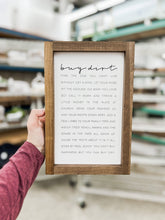 Load image into Gallery viewer, Buy Dirt: 17x25&quot; / Black
