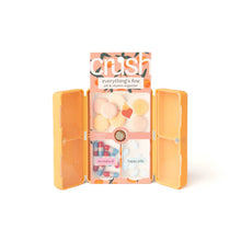 Load image into Gallery viewer, Crush Everything's Fine Pill &amp; Vitamin Case
