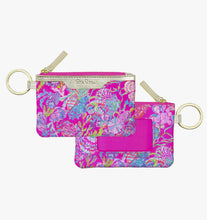 Load image into Gallery viewer, Lilly Pulitzer ID Case

