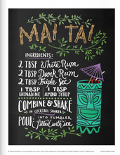 Load image into Gallery viewer, Coloring Book Chalk-Style  - Celebrations
