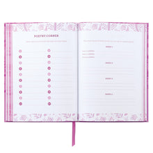 Load image into Gallery viewer, Inspiration Prompted Journal by TableTopics
