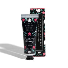 Load image into Gallery viewer, Cranberry Chutney Hydrating &amp; Nourishing Travel Hand Cream
