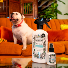 Load image into Gallery viewer, Pet~Pourri Pawsitively Fresh Air + Fabric Odor Eliminator 16
