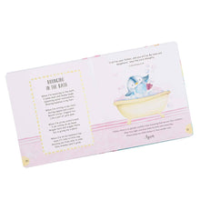 Load image into Gallery viewer, My LullaBible for Girls Bible Storybook
