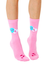 Load image into Gallery viewer, Be Mine 3D Socks
