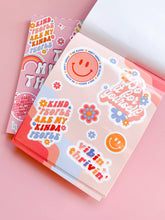 Load image into Gallery viewer, This Must Be the Place Sticker Book

