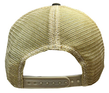 Load image into Gallery viewer, Campfires &amp; Cocktails Trucker Hat Baseball Cap
