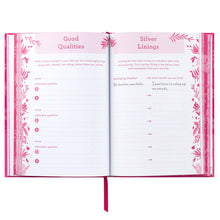 Load image into Gallery viewer, Gratitude Prompted Journal by TableTopics
