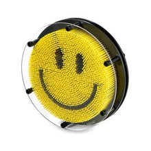 Load image into Gallery viewer, Pin -N-  Play - Happy Face
