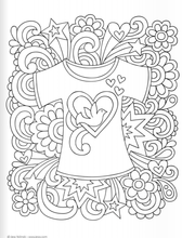 Load image into Gallery viewer, Coloring Book - Fabulous Fashion
