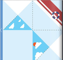 Load image into Gallery viewer, Activity Book - Amazing Origami for Kids
