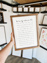 Load image into Gallery viewer, Buy Dirt: 17x25&quot; / Black
