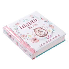 Load image into Gallery viewer, My LullaBible for Girls Bible Storybook
