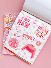 Load image into Gallery viewer, This Must Be the Place Sticker Book
