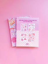 Load image into Gallery viewer, This Must Be the Place Sticker Book
