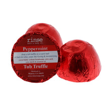Load image into Gallery viewer, Tub Truffle
