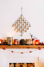 Load image into Gallery viewer, Mandala Candleholder

