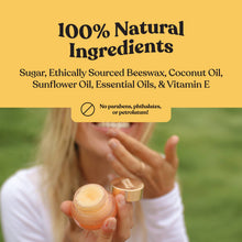Load image into Gallery viewer, Lip Scrub, Pomegranate Peach

