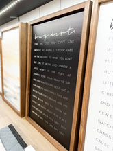 Load image into Gallery viewer, Buy Dirt: 17x25&quot; / Black
