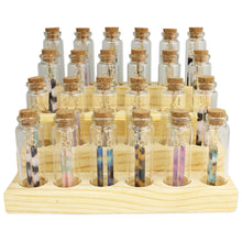 Load image into Gallery viewer, Bottled Resin Earrings
