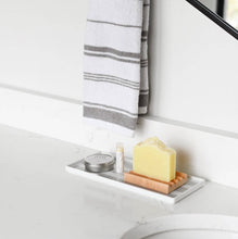 Load image into Gallery viewer, Cedar Soap Dish
