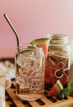 Load image into Gallery viewer, Infuse and Booze Watermelon Mojito
