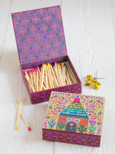 Load image into Gallery viewer, Natural Life Matches
