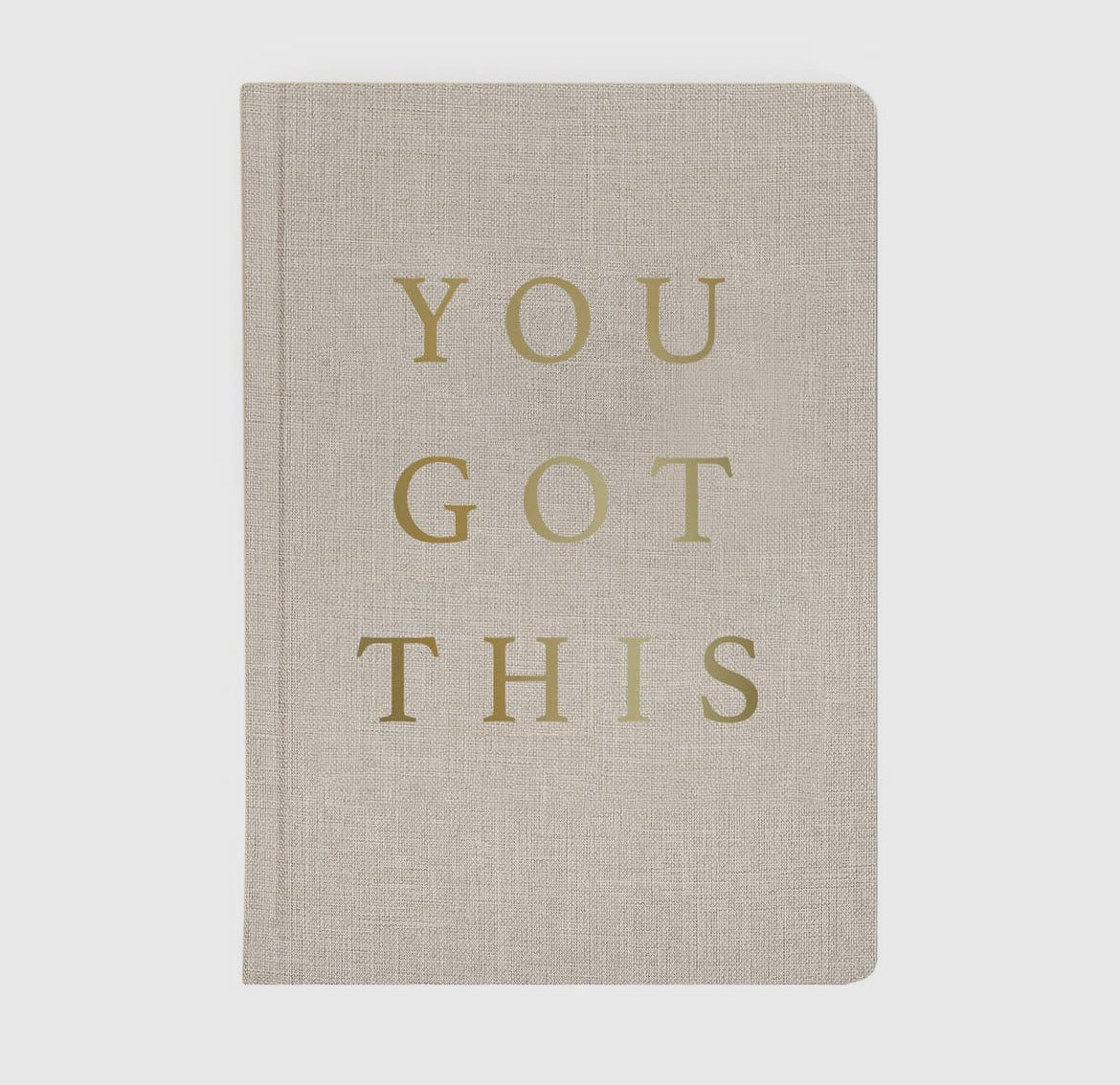 You Got This Journal