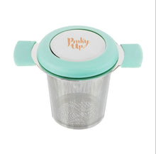 Load image into Gallery viewer, Pinky Up Erin Universal Tea Infuser
