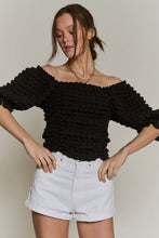 Load image into Gallery viewer, Blowing Bubbles Top
