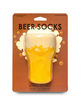 Load image into Gallery viewer, Beer 3D Socks
