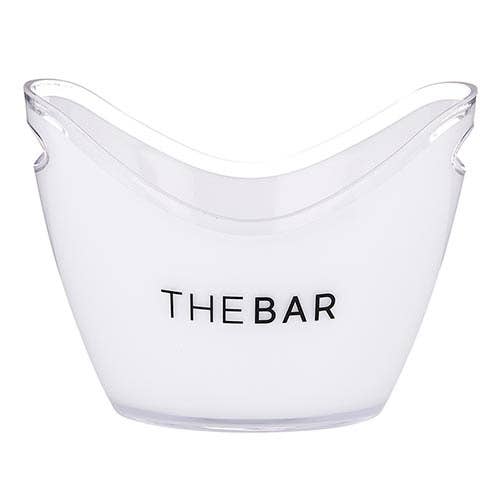 Champagne Bucket-The Bar