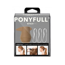 Load image into Gallery viewer, PONYFULL® Blonde - Lighter Brown

