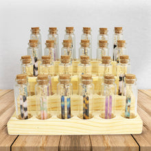 Load image into Gallery viewer, Bottled Resin Earrings
