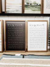 Load image into Gallery viewer, Buy Dirt: 17x25&quot; / Black
