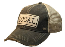 Load image into Gallery viewer, The Truth Trucker Hat
