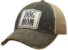 Load image into Gallery viewer, The Truth Trucker Hat
