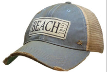 Load image into Gallery viewer, The Truth Trucker Hat
