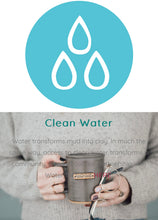 Load image into Gallery viewer, Be You Mud Love Bracelet
