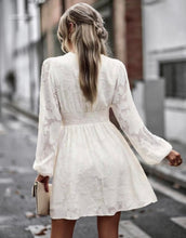 Load image into Gallery viewer, So You Say Dress
