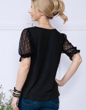 Load image into Gallery viewer, Classy but Sassy Top
